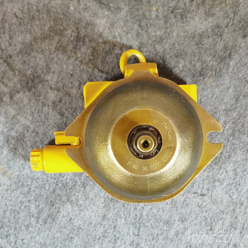 CAT 395F 390F Fan Motor 542-7626 541-1441 Getriebe