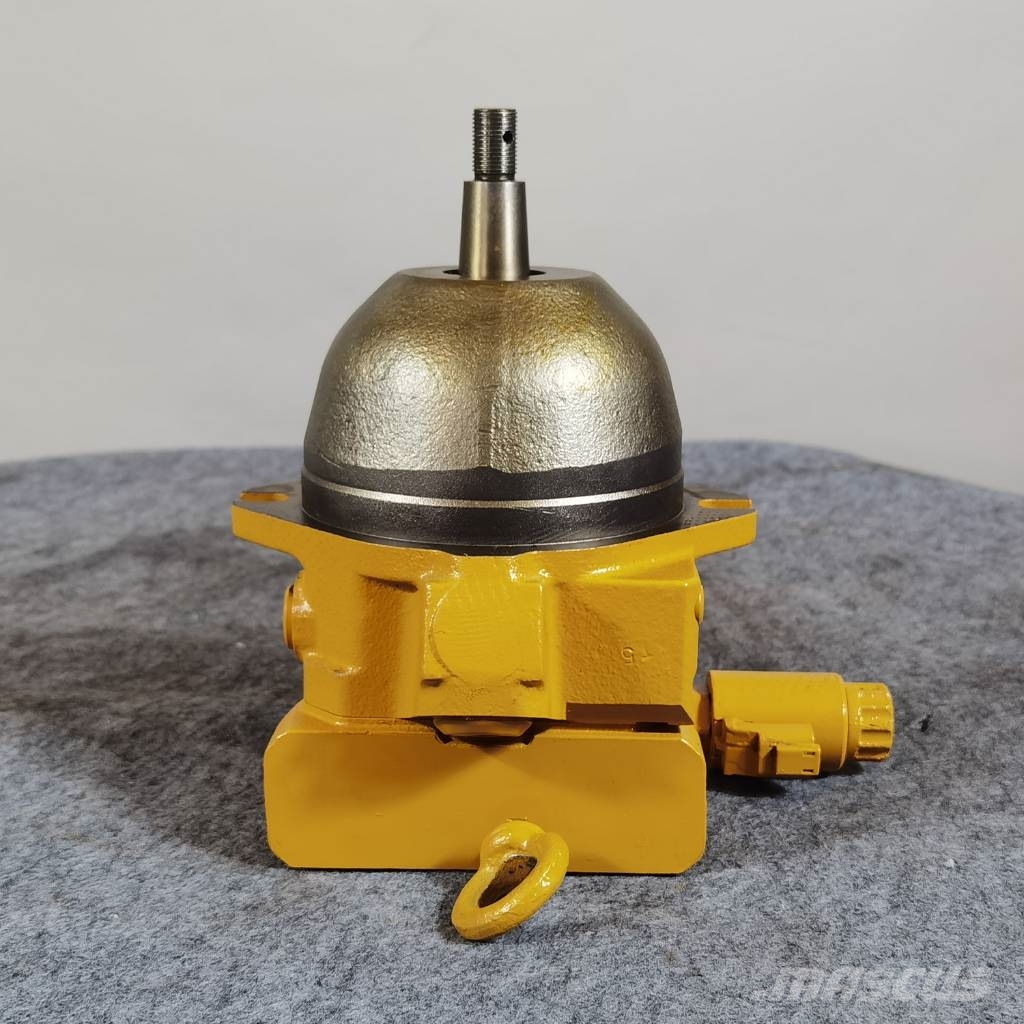 CAT 395F 390F Fan Motor 542-7626 541-1441 Getriebe