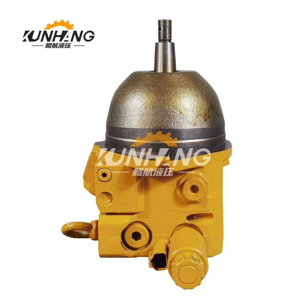 CAT 395F 390F Fan Motor 542-7626 541-1441 Getriebe