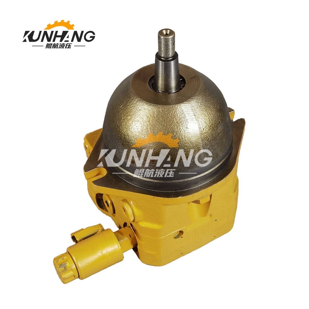 CAT 395F 390F Fan Motor 542-7626 541-1441 Getriebe