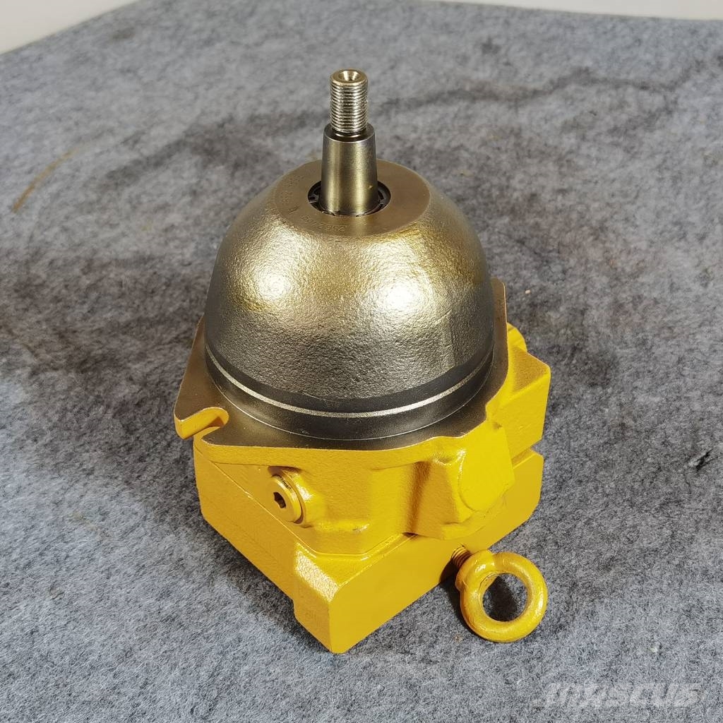 CAT 395F 390F Fan Motor 542-7626 541-1441 Getriebe