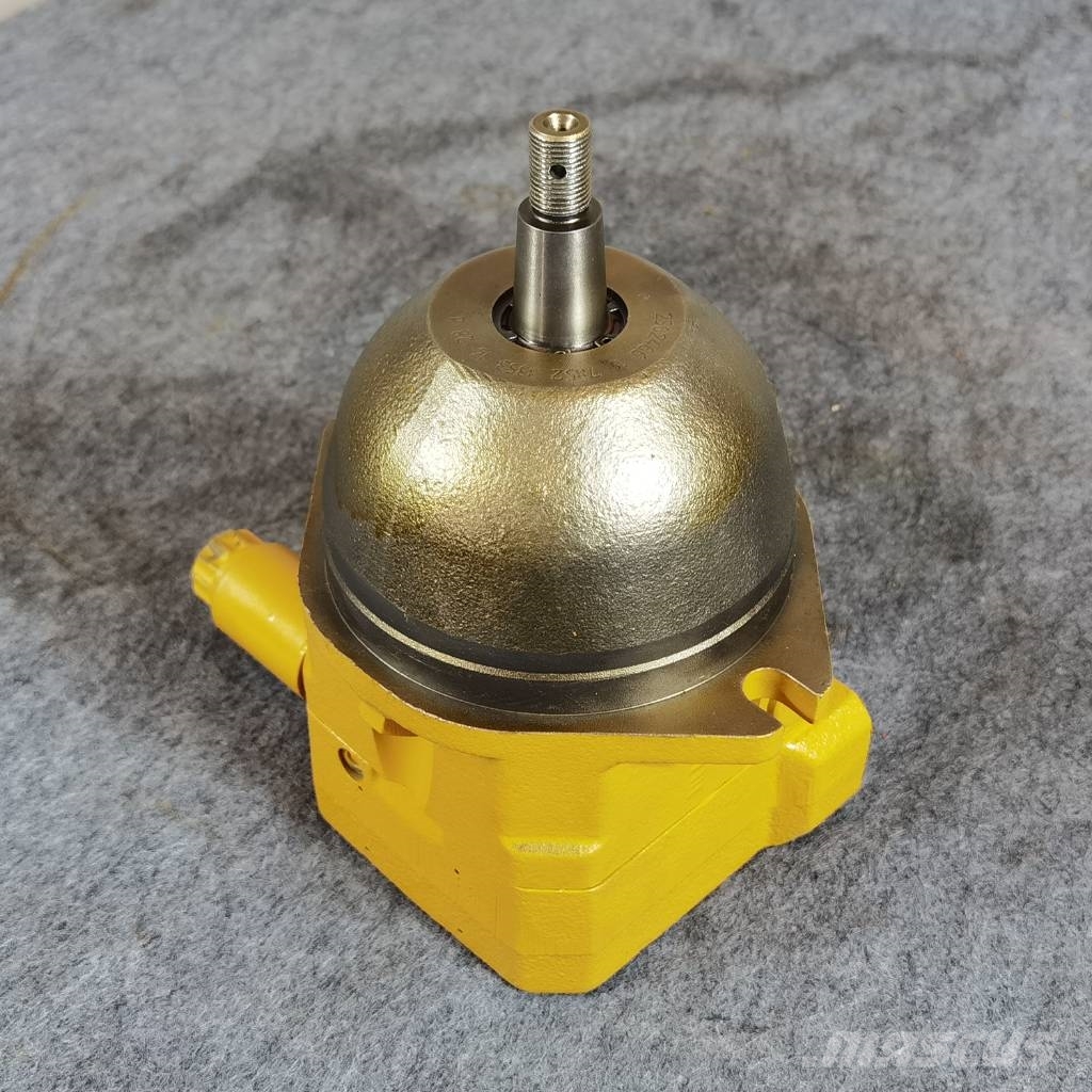 CAT 395F 390F Fan Motor 542-7626 541-1441 Getriebe
