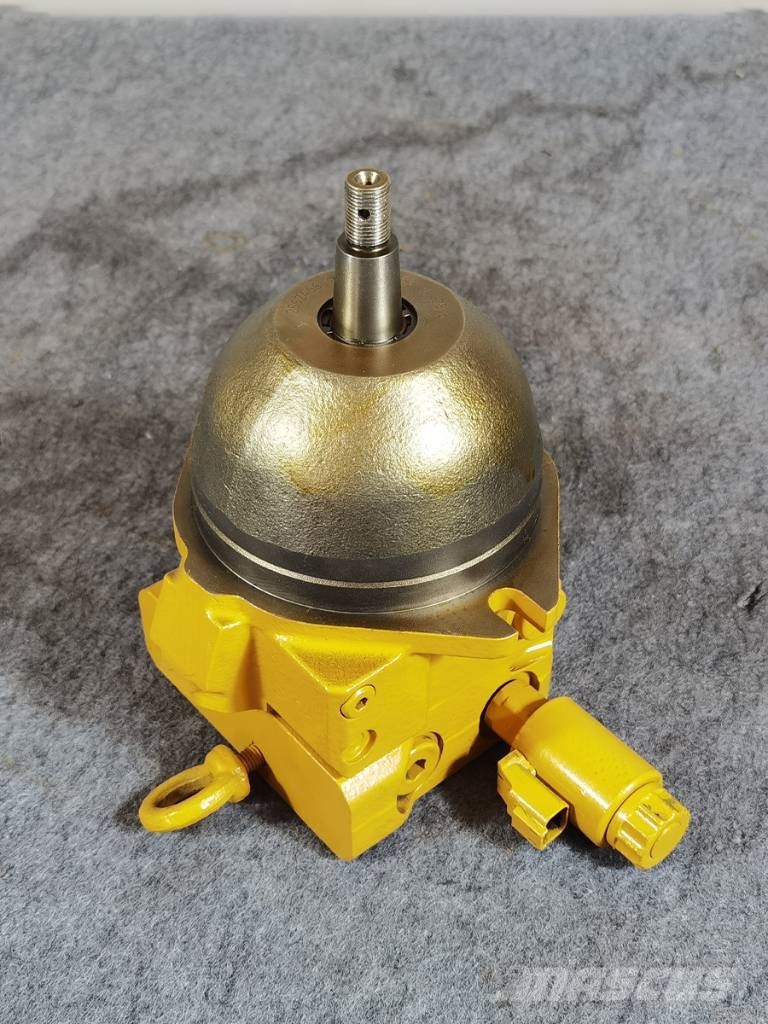 CAT 395F 390F Fan Motor 542-7626 541-1441 Getriebe
