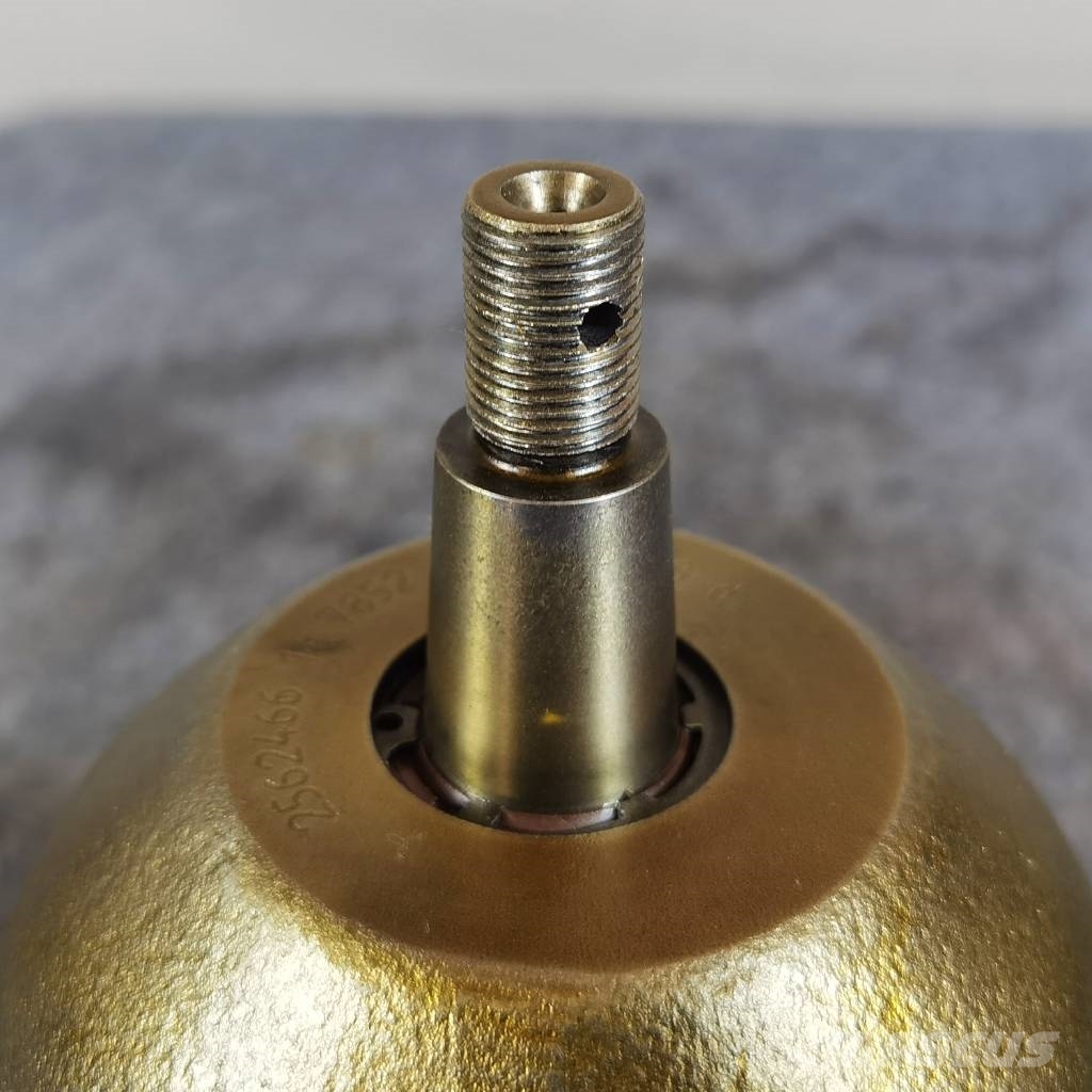 CAT 395F 390F Fan Motor 542-7626 541-1441 Getriebe