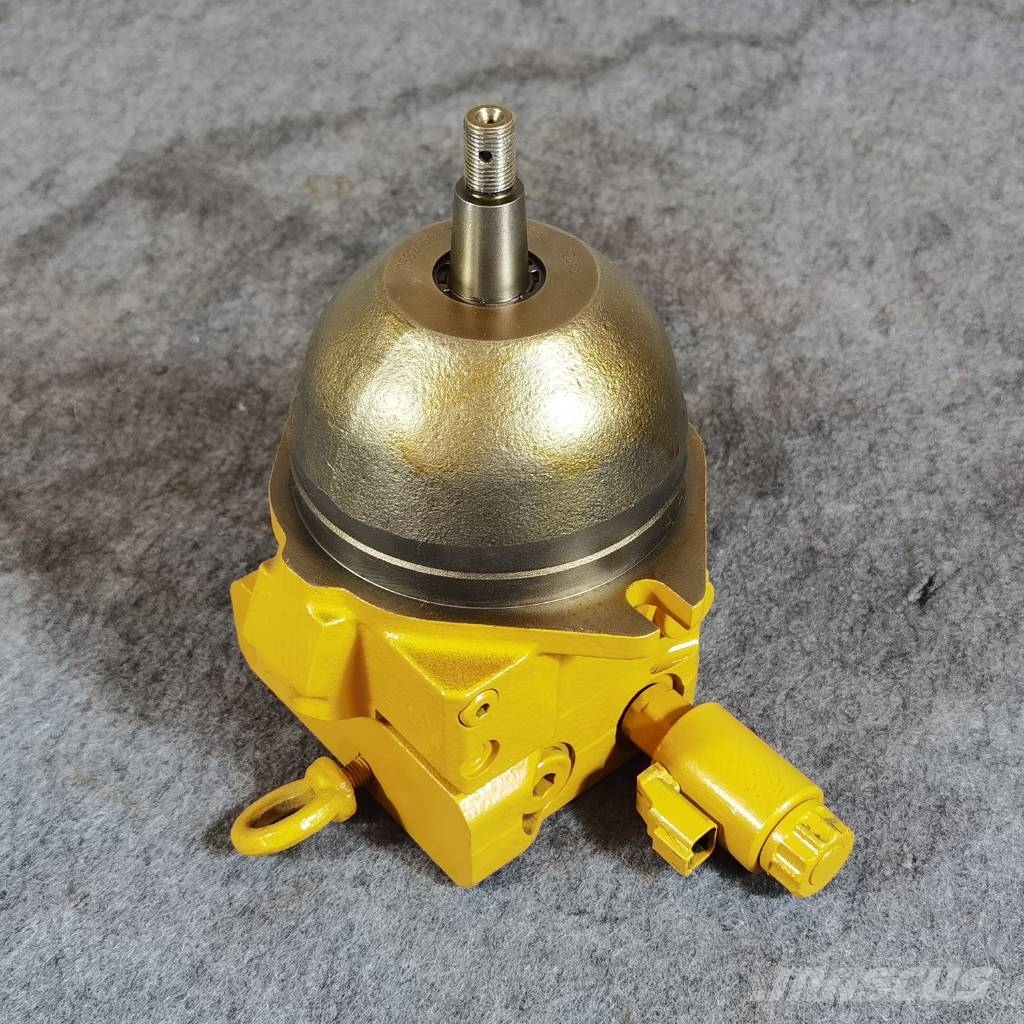 CAT 395F 390F Fan Motor 542-7626 541-1441 Getriebe
