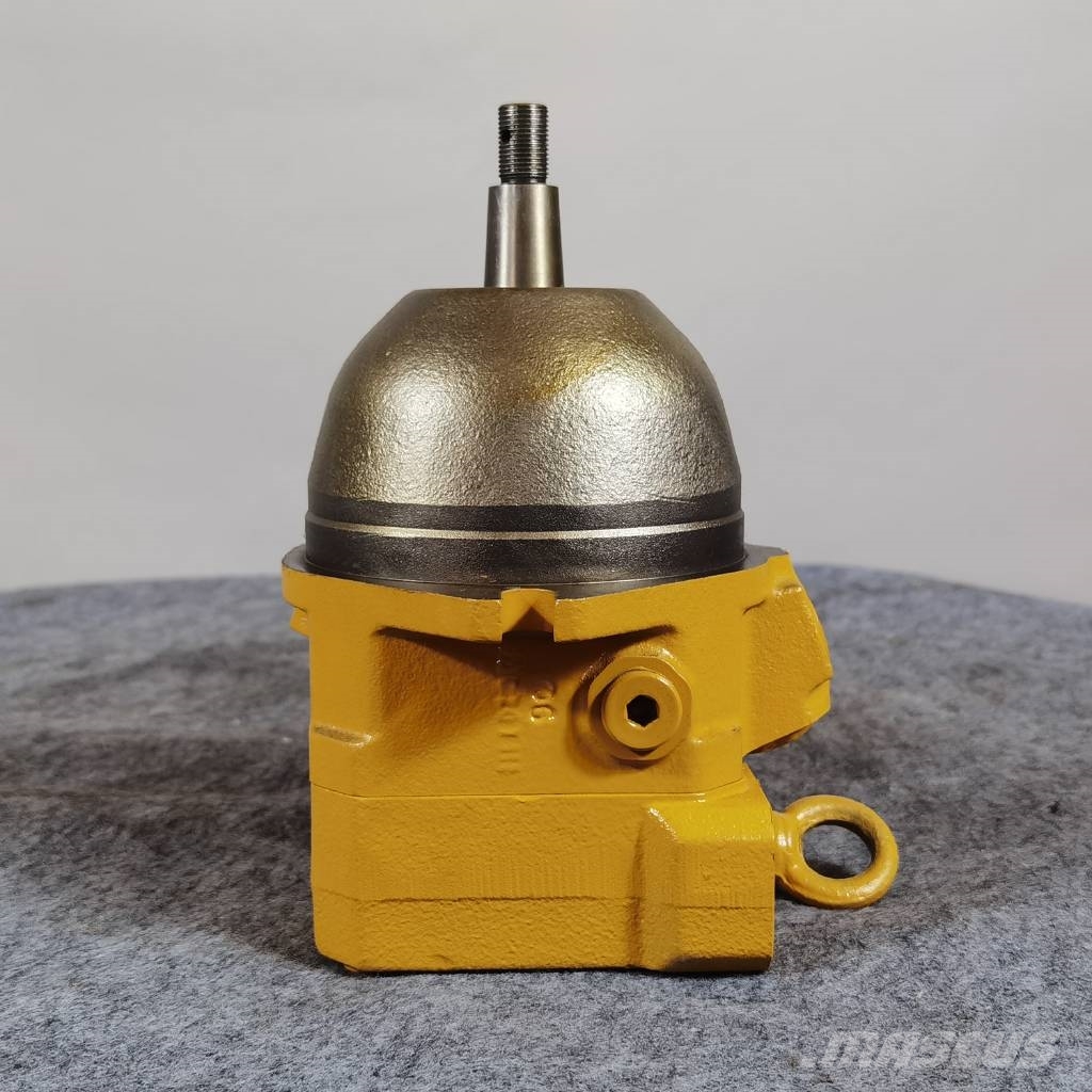CAT 395F 390F Fan Motor 542-7626 541-1441 Getriebe