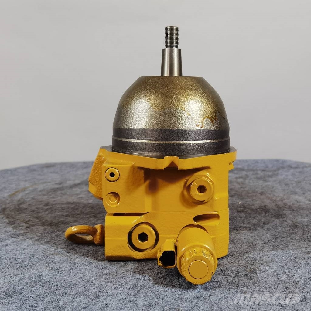 CAT 395F 390F Fan Motor 542-7626 541-1441 Getriebe