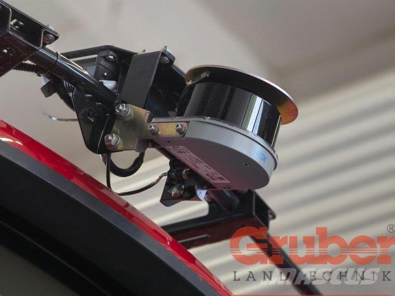  Sonstige MRS1000 - 3D-LiDAR ماكينات زراعية - غير ذلك