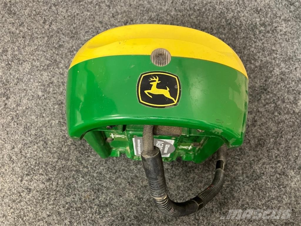 John Deere SF6000 Alte accesorii tractor
