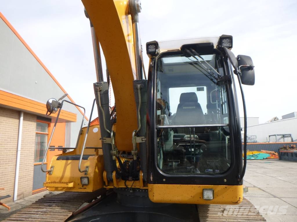 Liebherr R922LC 대형 굴삭기 29톤 이상