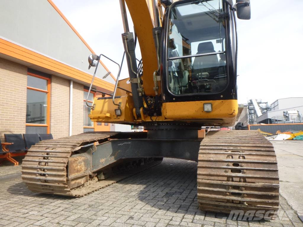 Liebherr R922LC 대형 굴삭기 29톤 이상