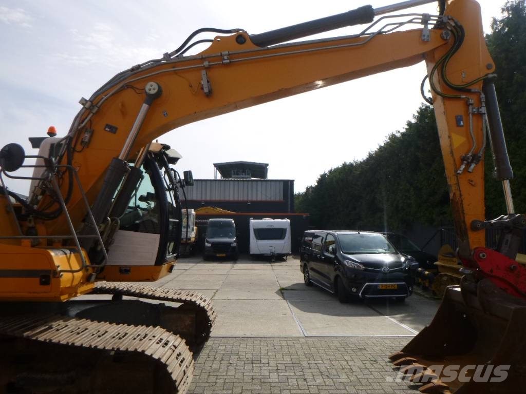 Liebherr R922LC 대형 굴삭기 29톤 이상