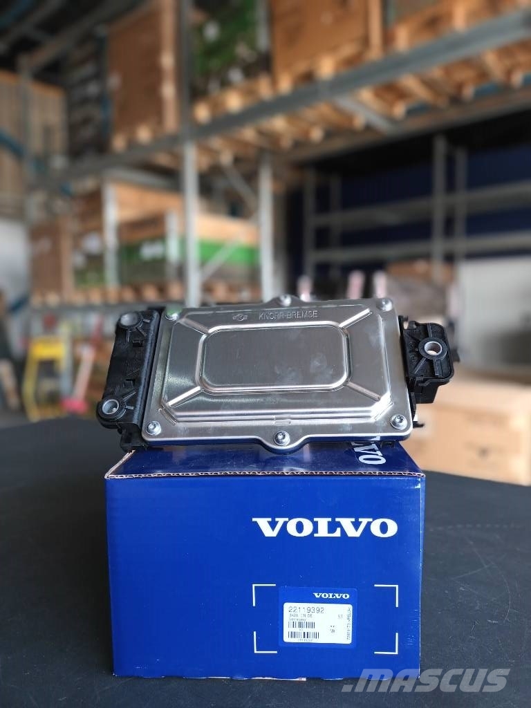 Volvo CONTROL UNIT 22119392 Electronics