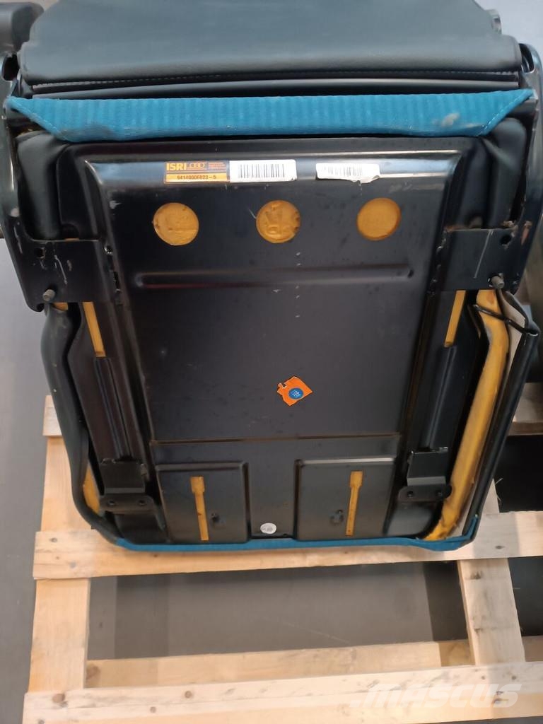 Mitsubishi Fuso CANTER Otros componentes