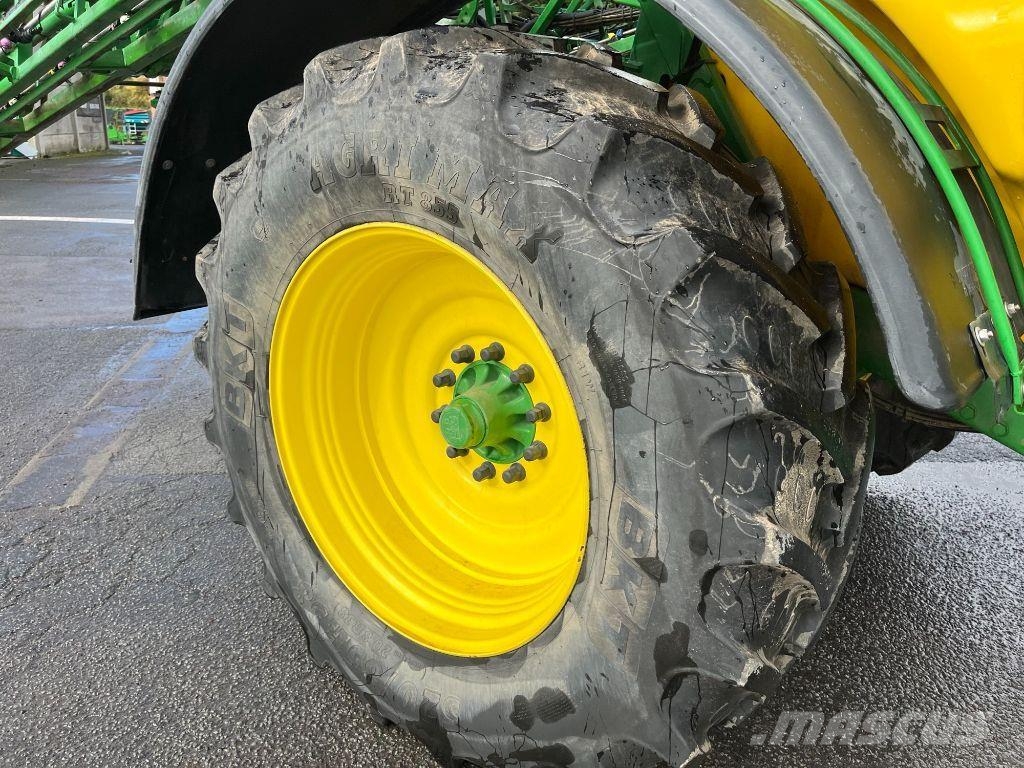 John Deere M944i Tractoare agricole sprayers