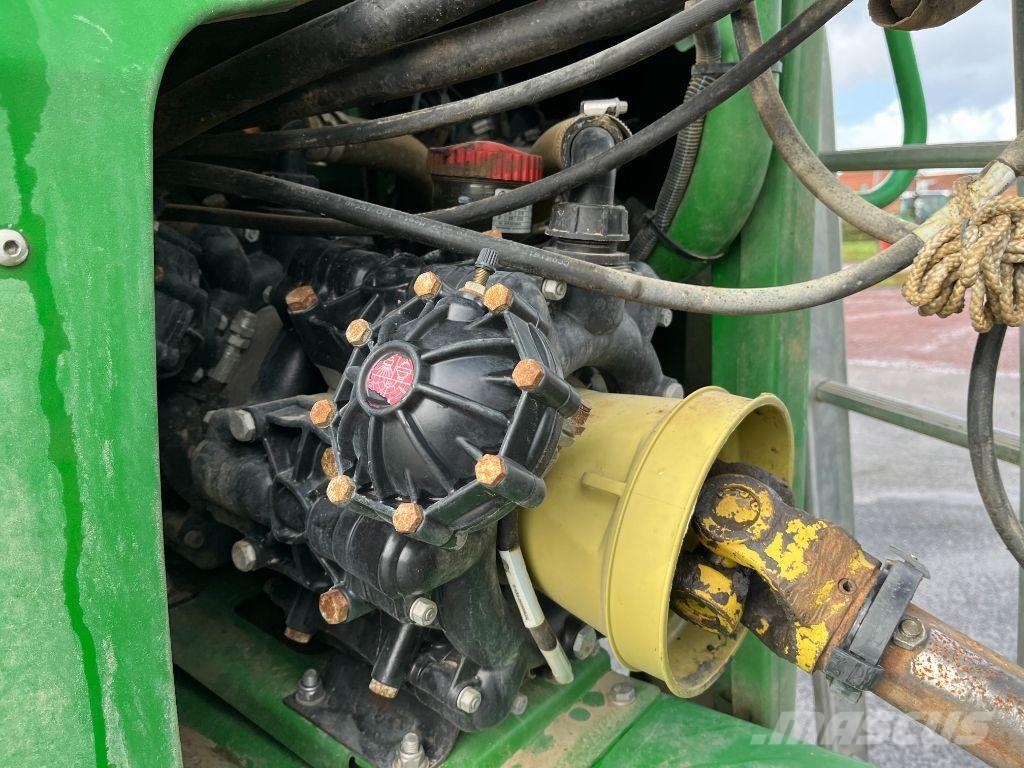 John Deere M944i Pulverizadores arrastrados