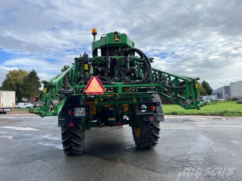 John Deere M944i Pulverizadores arrastrados