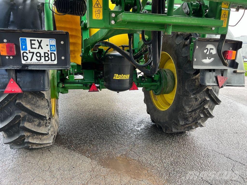 John Deere M944i Tractoare agricole sprayers