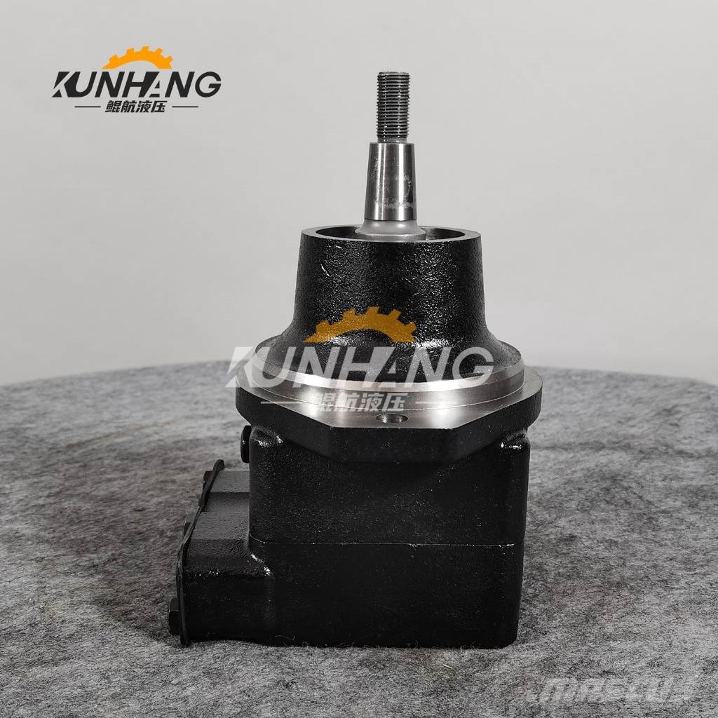 Hitachi ZX450-3 ZX870-3 ZX870-5G Fan Motor 4634936 4659032 Transmission