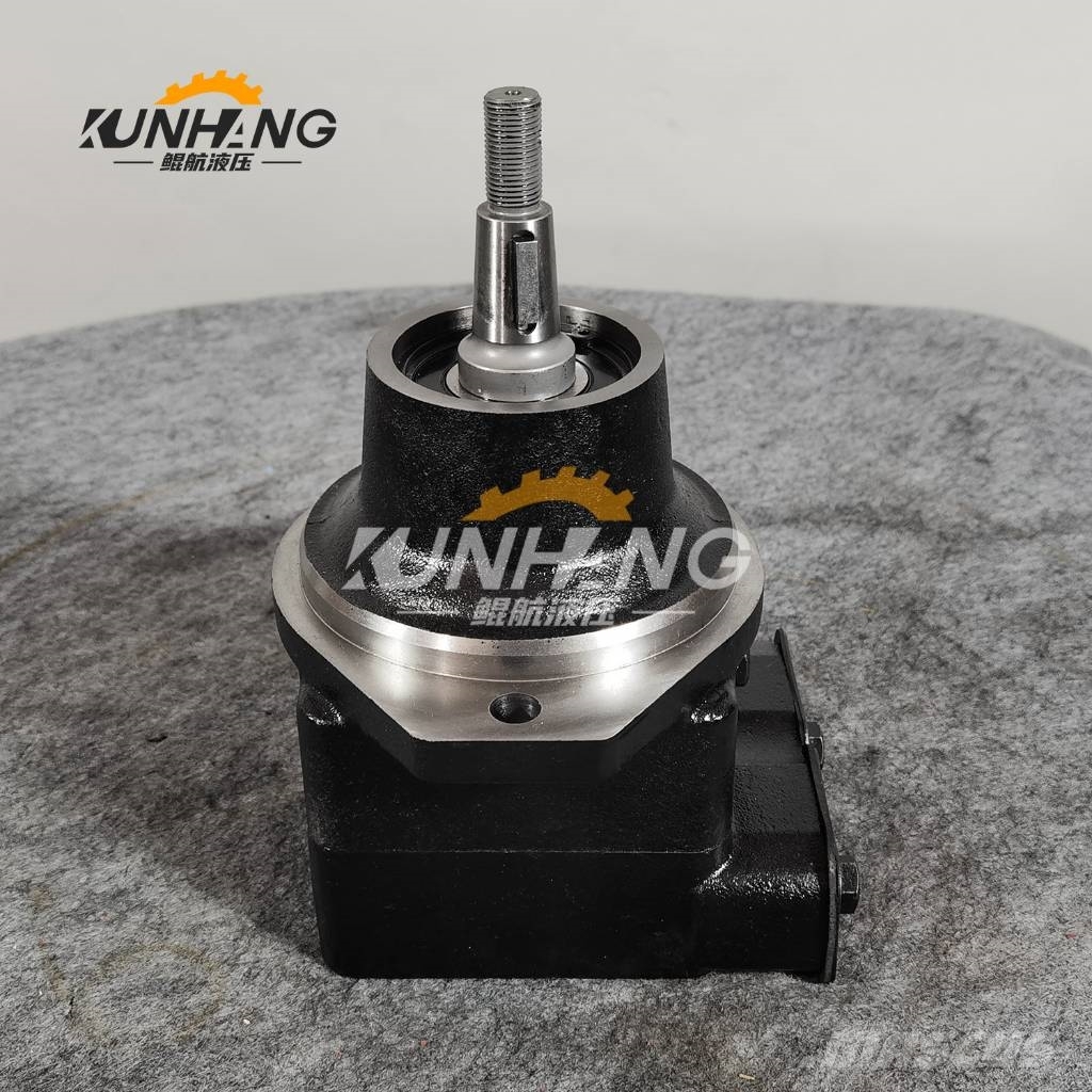 Hitachi ZX450-3 ZX870-3 ZX870-5G Fan Motor 4634936 4659032 Transmission