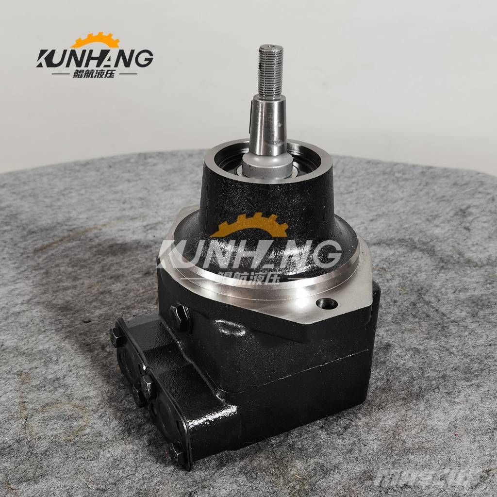Hitachi ZX450-3 ZX870-3 ZX870-5G Fan Motor 4634936 4659032 Transmission