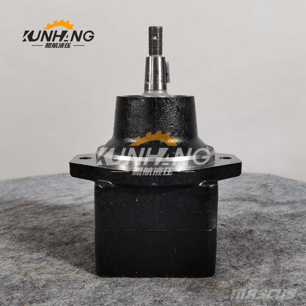 Hitachi ZX450-3 ZX870-3 ZX870-5G Fan Motor 4634936 4659032 Transmission