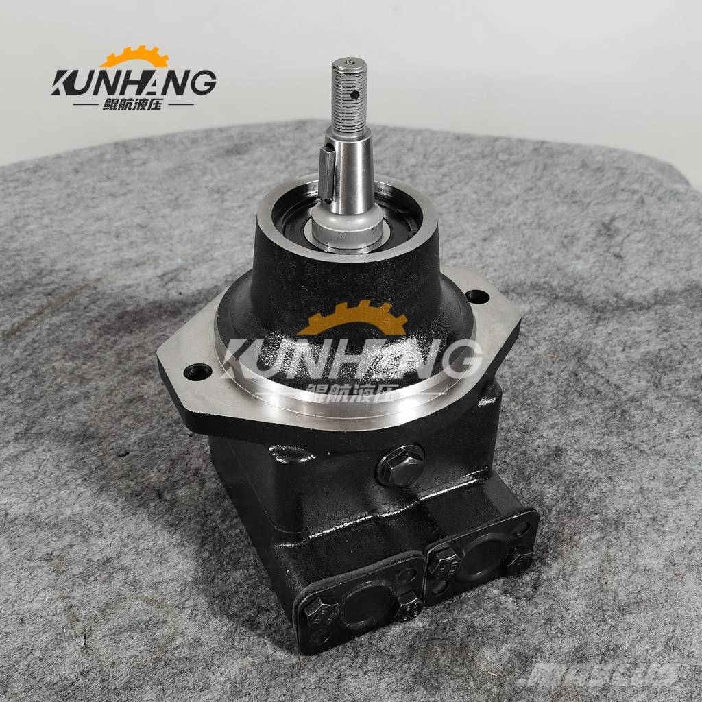 Hitachi ZX450-3 ZX870-3 ZX870-5G Fan Motor 4634936 4659032 Transmission