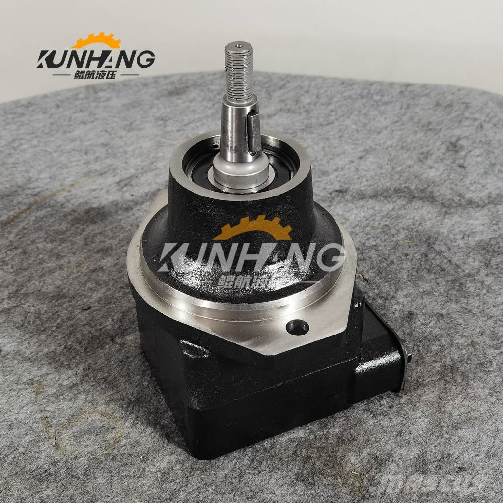 Hitachi ZX450-3 ZX870-3 ZX870-5G Fan Motor 4634936 4659032 Transmission