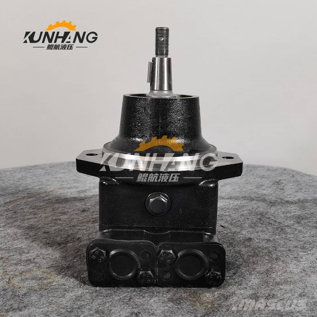 Hitachi ZX450-3 ZX870-3 ZX870-5G Fan Motor 4634936 4659032 Transmission