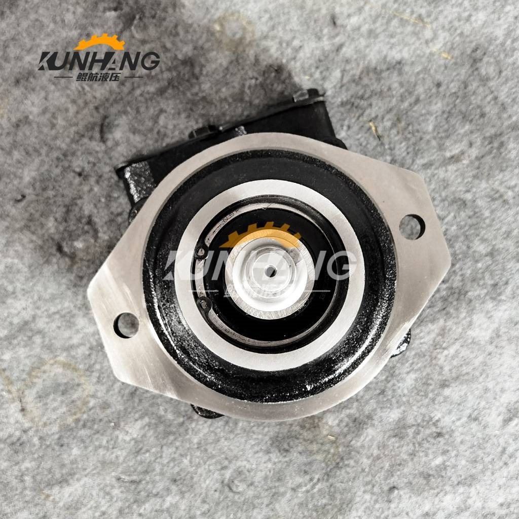 Hitachi ZX450-3 ZX870-3 ZX870-5G Fan Motor 4634936 4659032 Transmission