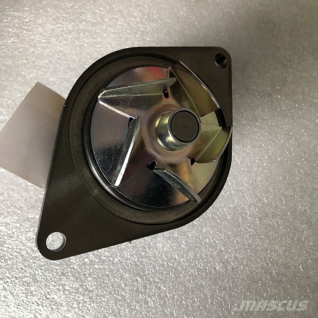 Cummins 6B Water Pump 3285414 3285410 3286278 3286275 3286 Moteur