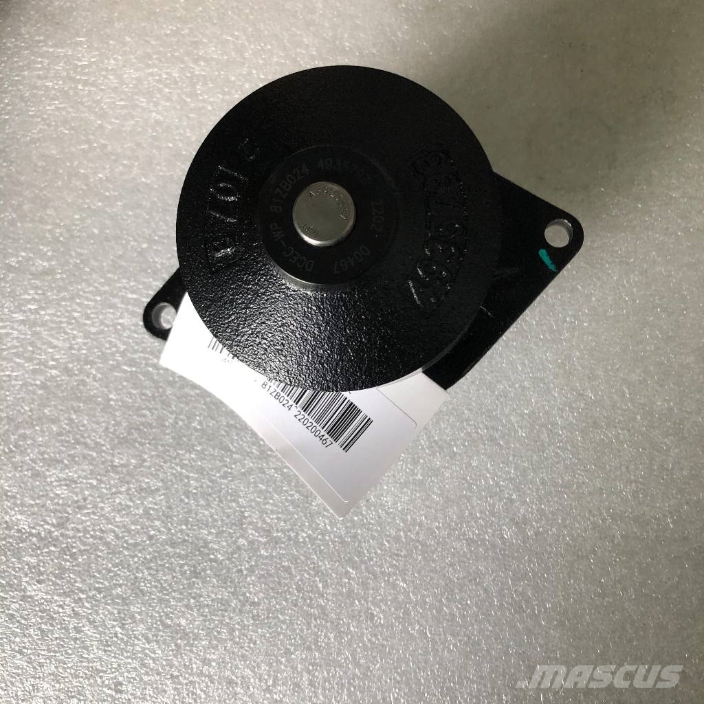 Cummins 6B Water Pump 3285414 3285410 3286278 3286275 3286 Moteur