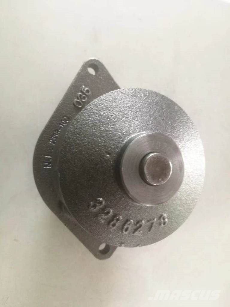 Cummins 6B Water Pump 3285414 3285410 3286278 3286275 3286 Moteur
