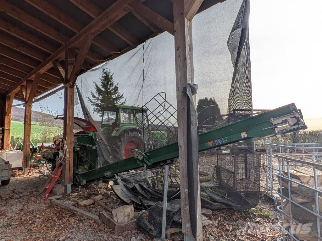 Posch SpaltFix S-375 Otra maquinaria agrícola