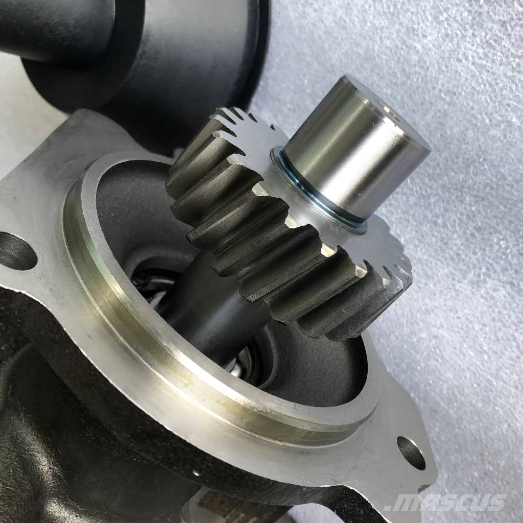 Cummins M11 L10 Water Pump 3803402 3054421 3801840 4337595 Moteur