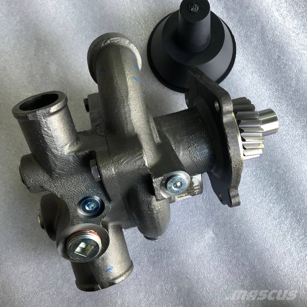 Cummins M11 L10 Water Pump 3803402 3054421 3801840 4337595 Moteur