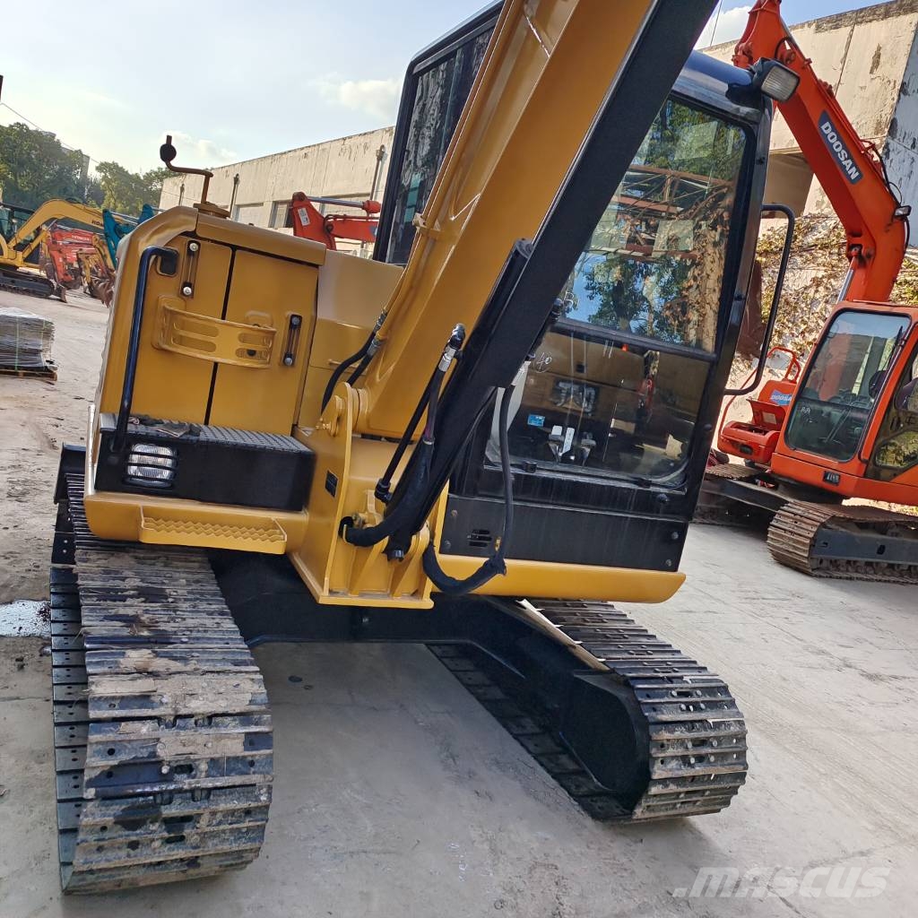 CAT 306E2 - 28th Anniversary Promotion Price 大型油圧ショベル12t以上（パワーショベル・ユンボ）