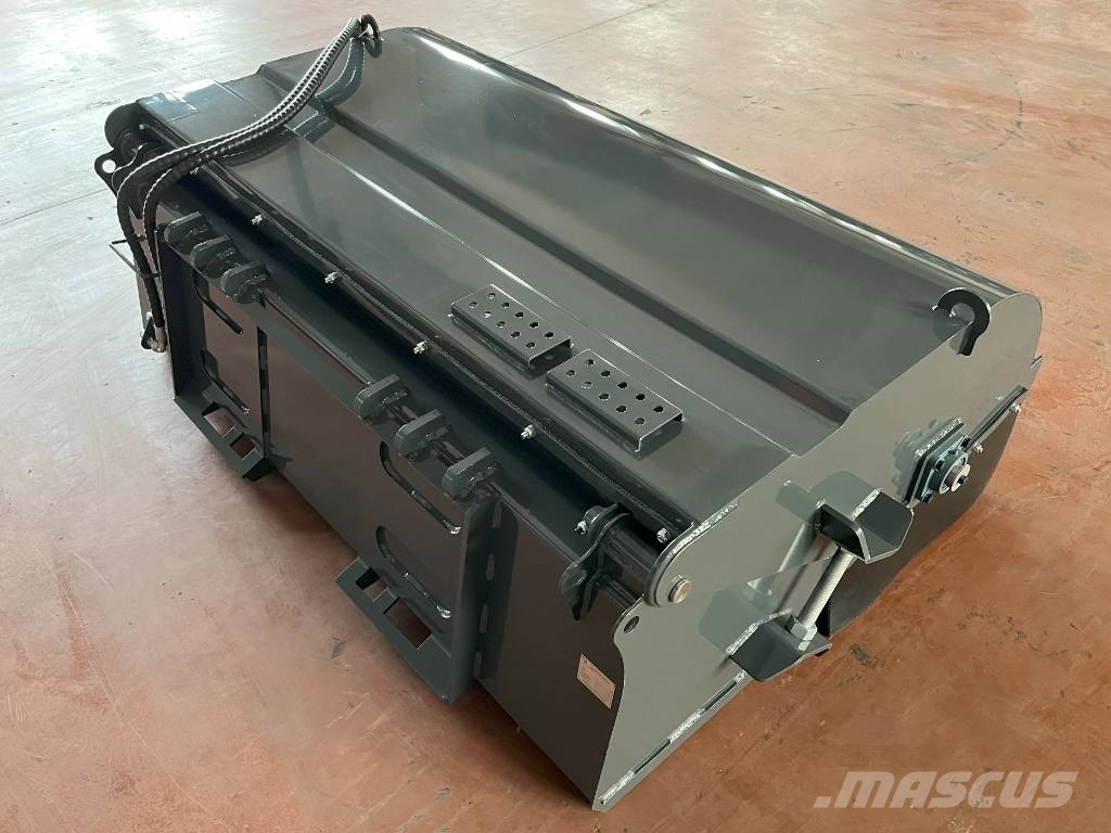 KSM Attachments KSM SW-B18 Bürsten