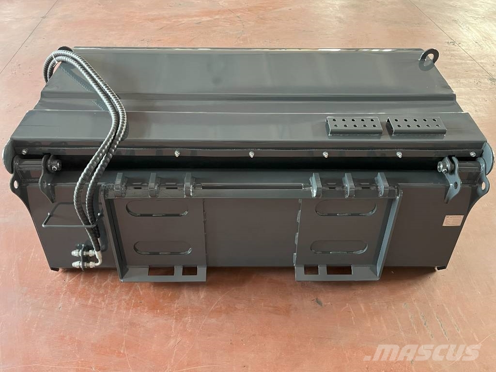 KSM Attachments KSM SW-B18 Bürsten