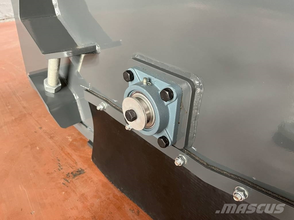 KSM Attachments KSM SW-B18 Bürsten