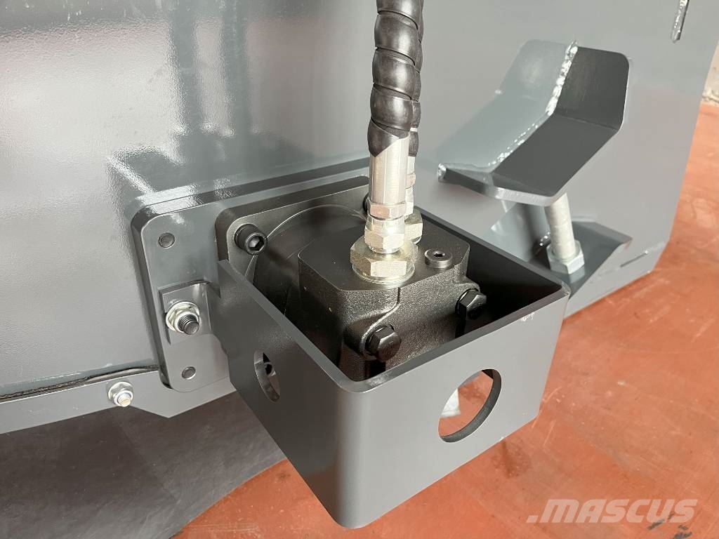 KSM Attachments KSM SW-B18 Bürsten