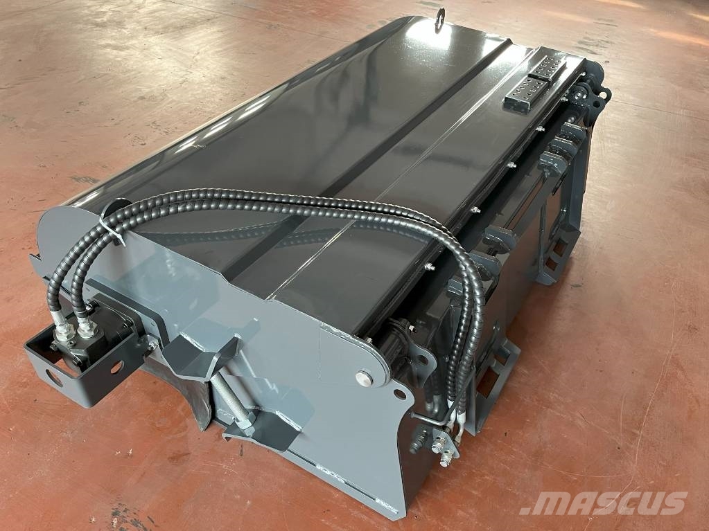 KSM Attachments KSM SW-B18 Bürsten