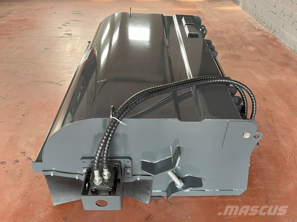 KSM Attachments KSM SW-B18 Bürsten