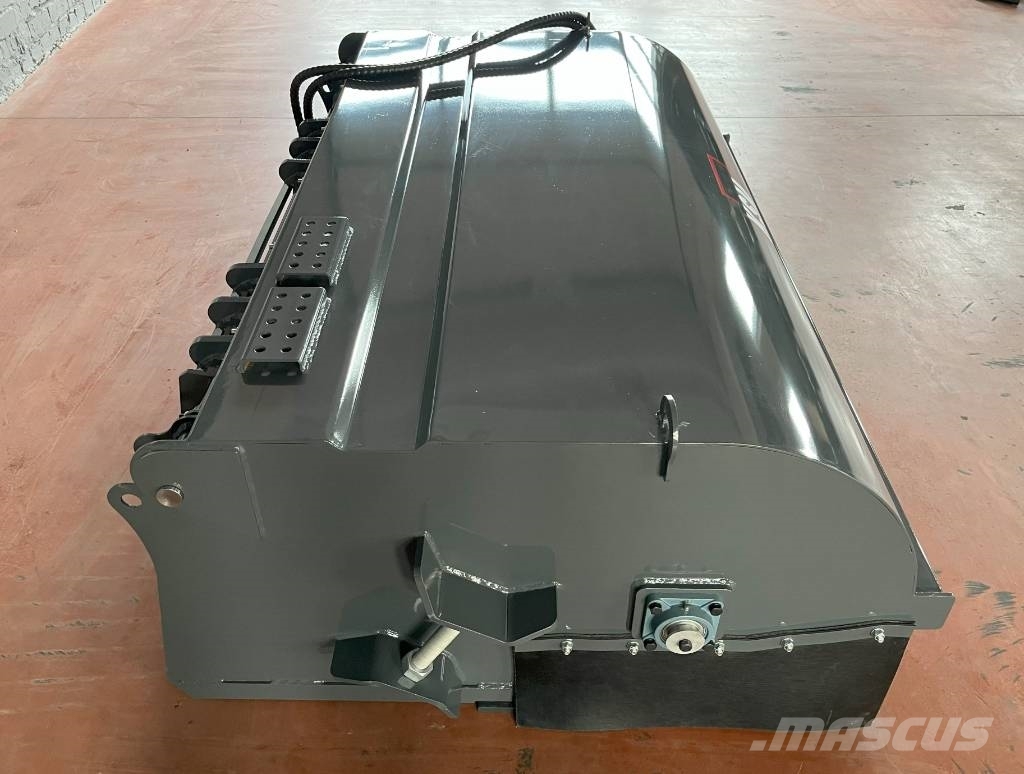 KSM Attachments KSM SW-B18 Bürsten