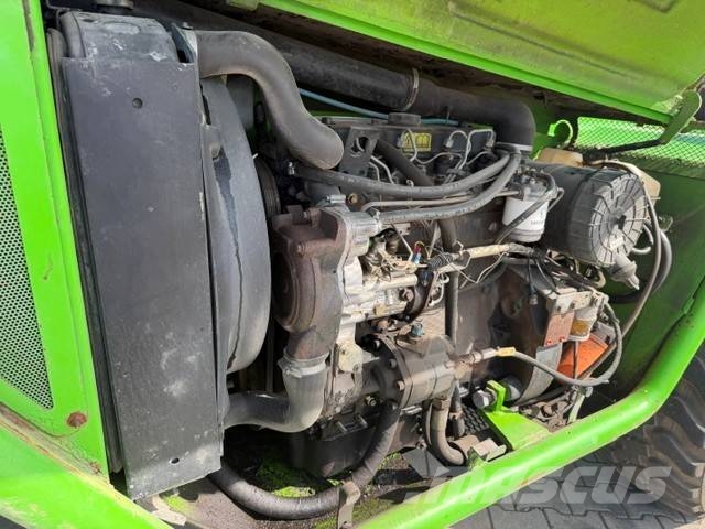 Merlo P 32.7 Teleskoplastare