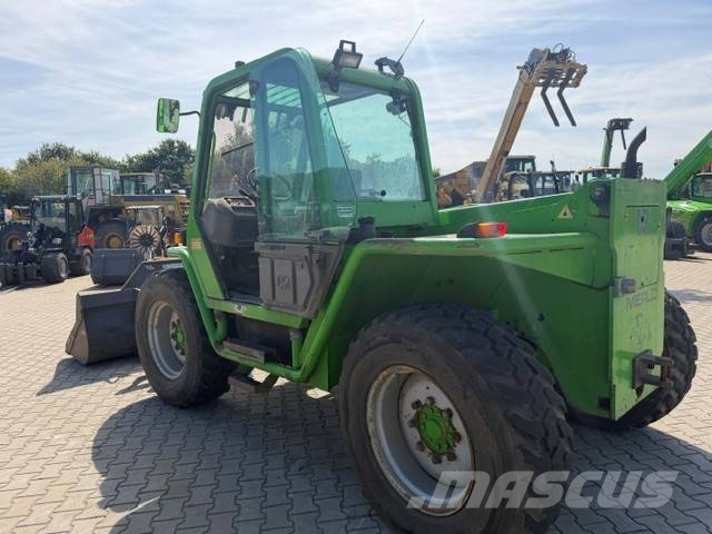 Merlo P 32.7 Teleskoplastare