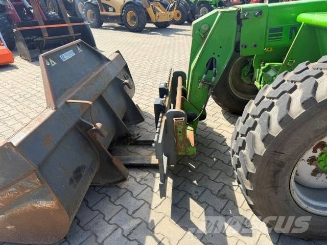 Merlo P 32.7 Teleskoplastare