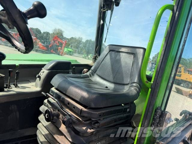 Merlo P 32.7 Teleskoplastare