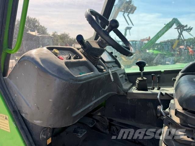 Merlo P 32.7 Teleskoplastare