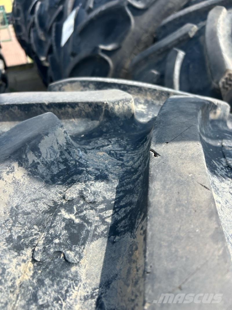 BKT 540/65R30 Egyéb mezőgazdasági gépek